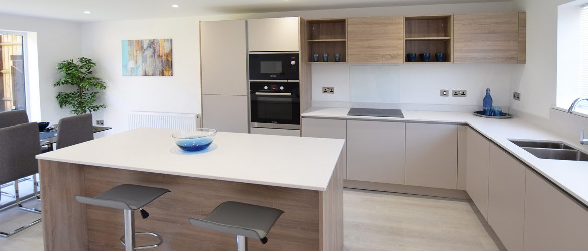 Latimer Gardens - Exclusive Homes