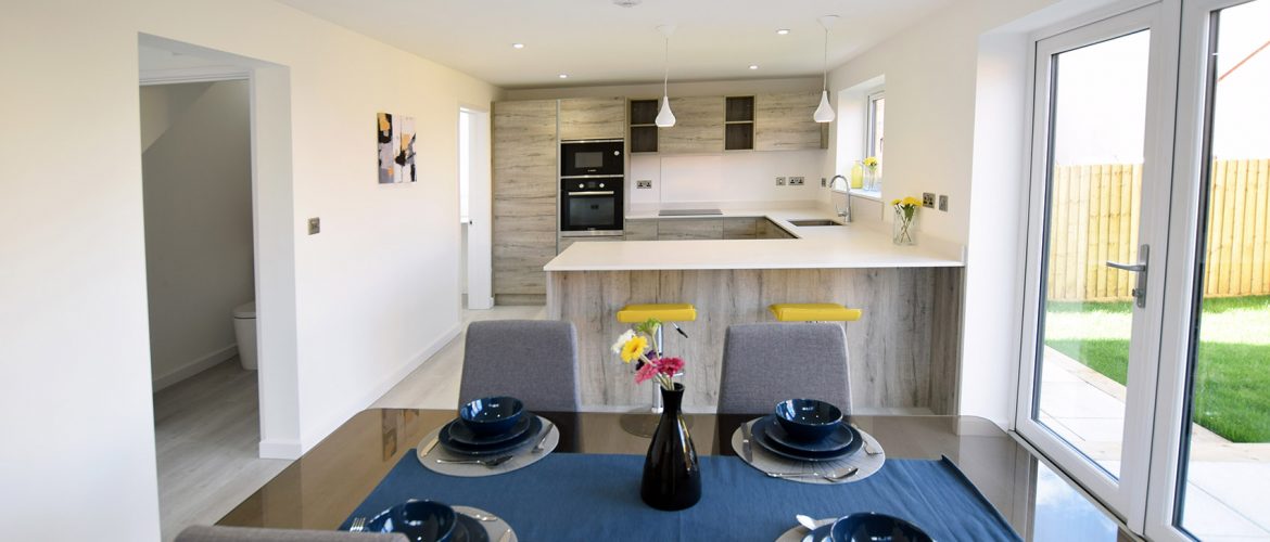 Jacques Road - Exclusive Homes