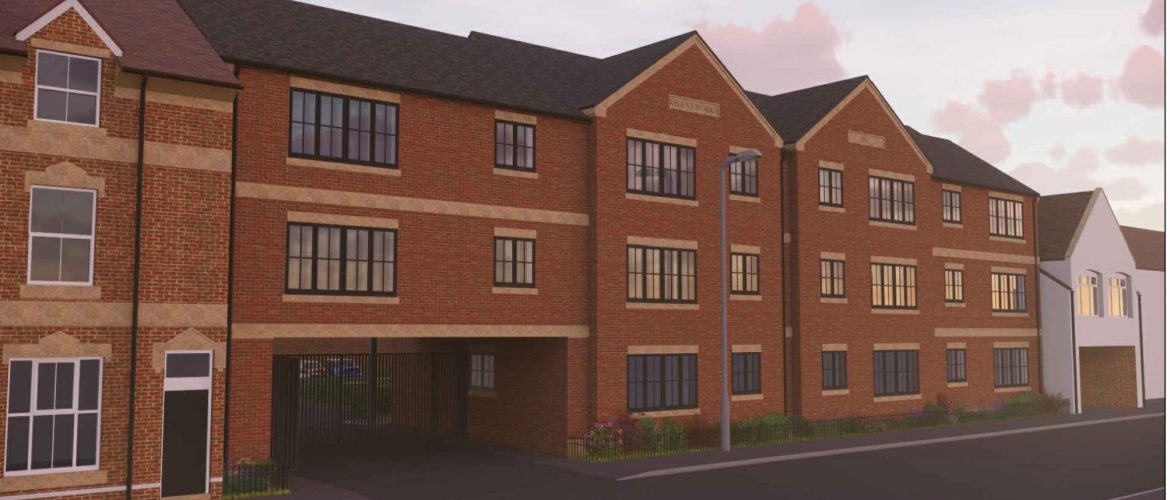 Regent Works - Supported Living