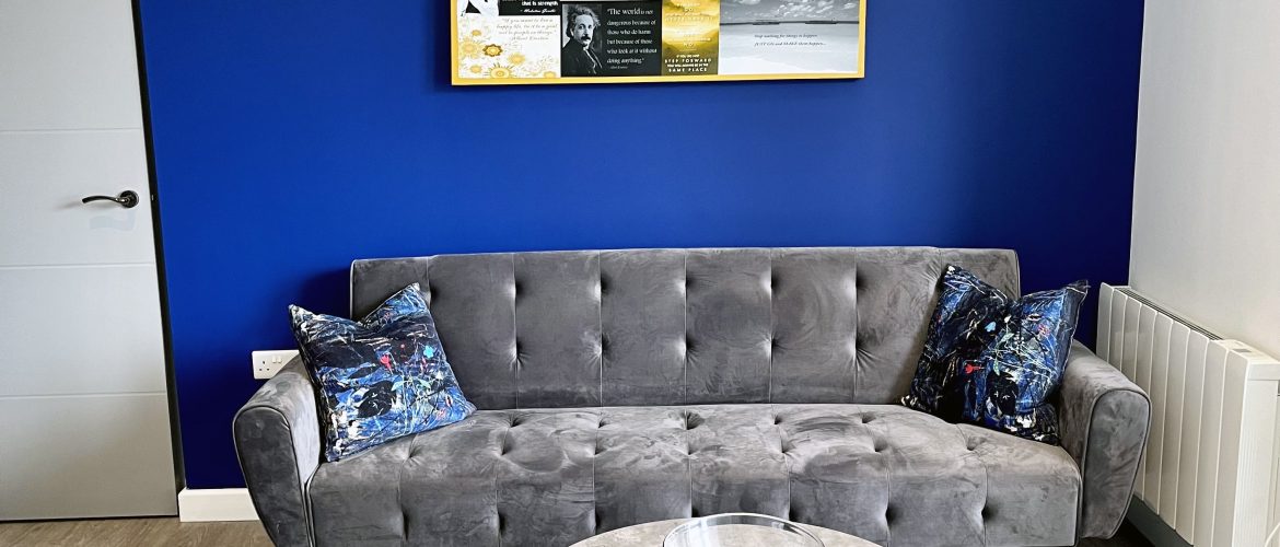 St Helier's  - Exclusive Apartments